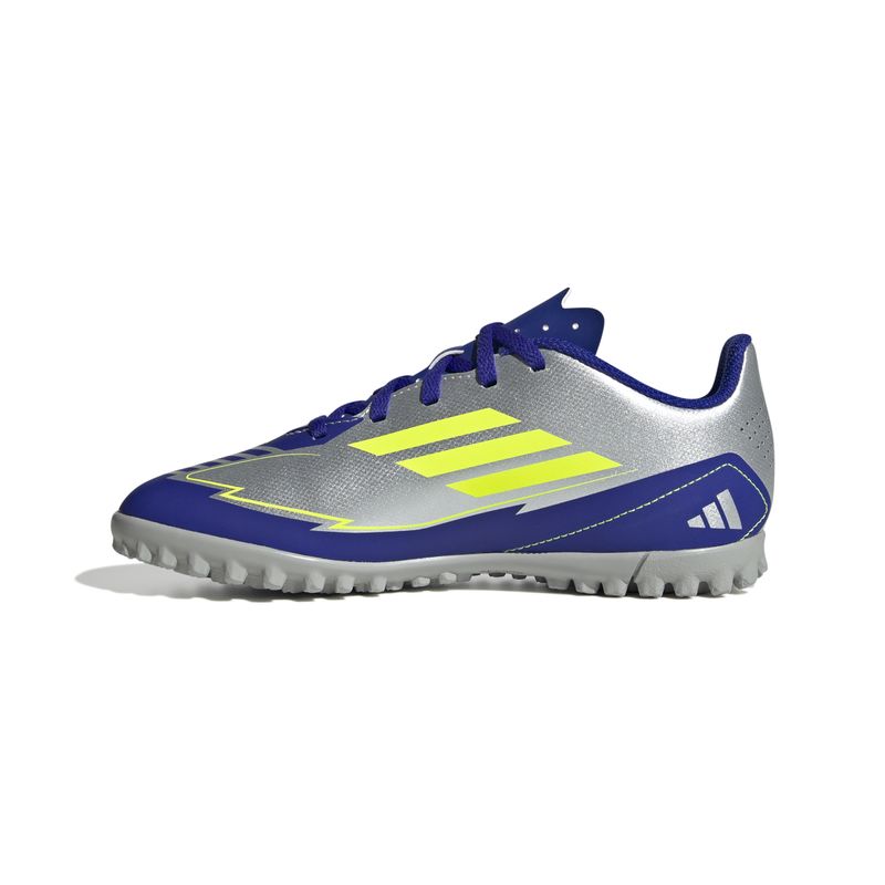Chuteira Adidas F50 Club Society | Infantil_P04