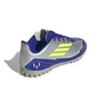 Chuteira Adidas F50 Club Society | Infantil_P06