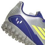 Chuteira Adidas F50 Club Society | Infantil_P08