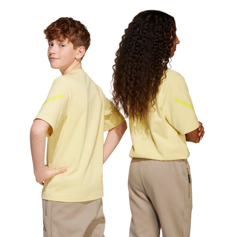 Camiseta Adidas ZNE | Infantil_P04