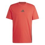 Camiseta Adidas 3 Stripes | Masculino_P01