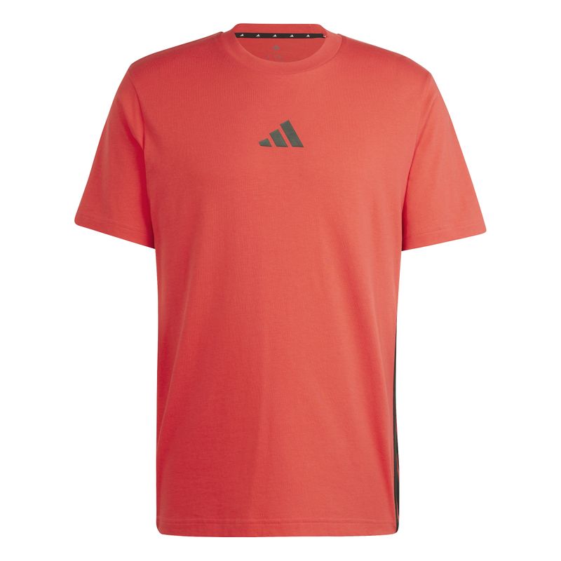 Camiseta Adidas 3 Stripes | Masculino_P01