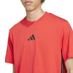 Camiseta Adidas 3 Stripes | Masculino_P04