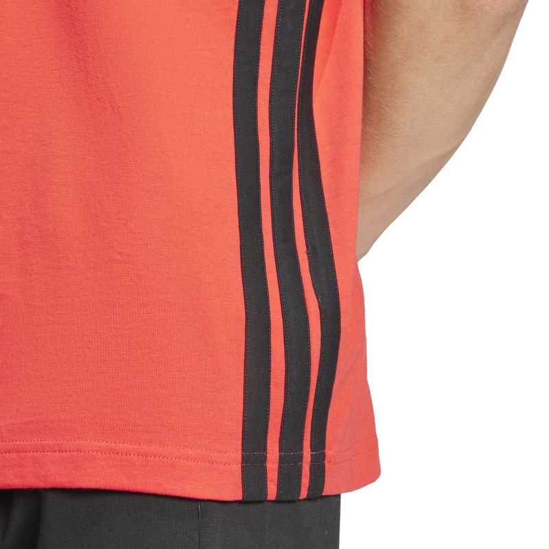 Camiseta Adidas 3 Stripes | Masculino_P05