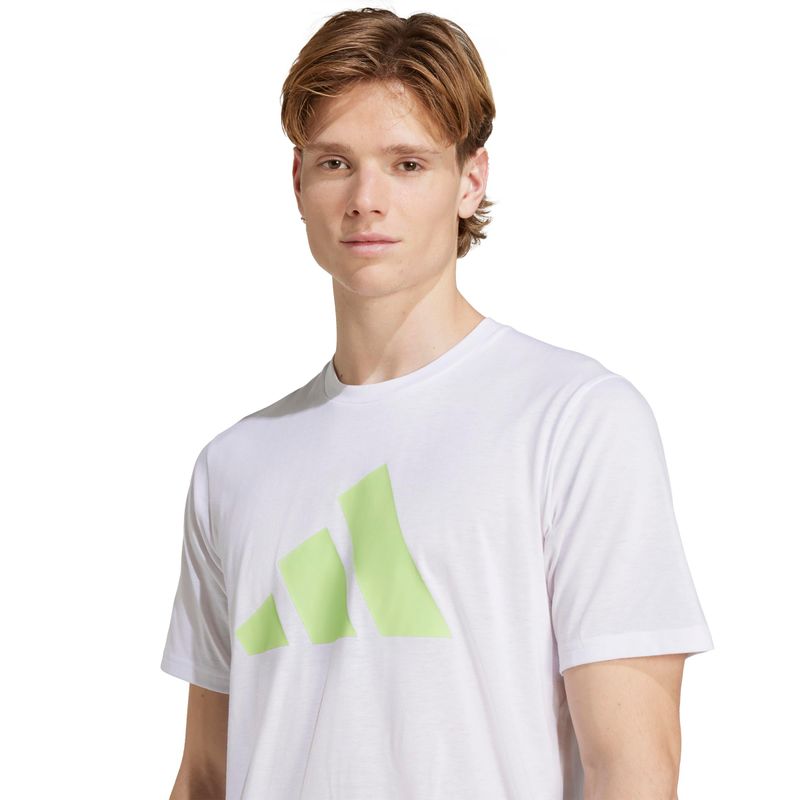 Camiseta Adidas Essentials Logo | Masculina_P03