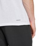 Camiseta Adidas Essentials Logo | Masculina_P04