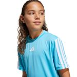 Camiseta Adidas 3 Listras | Infantil_P03