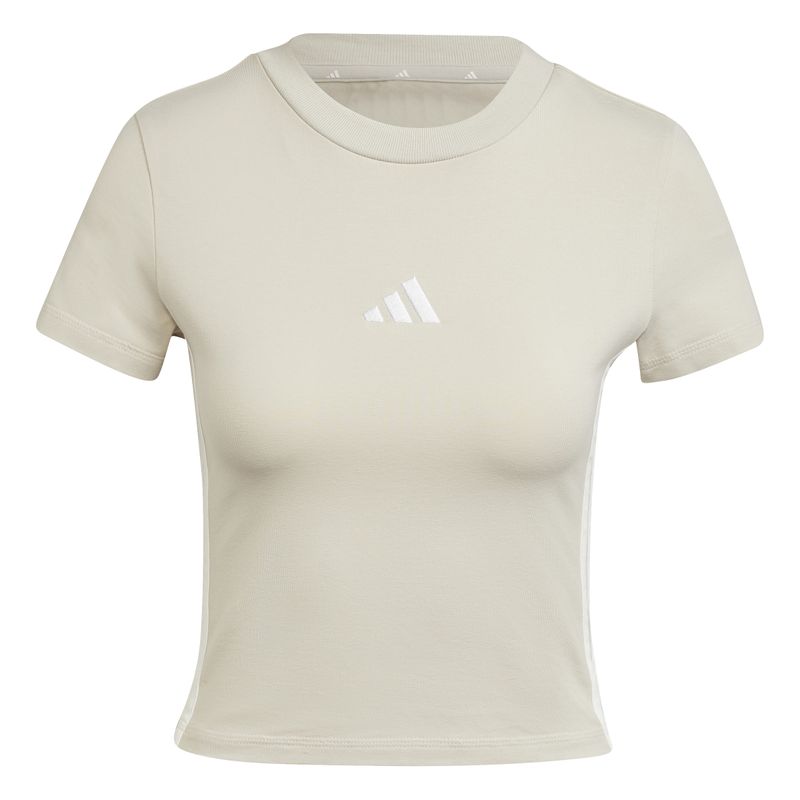Cropped Adidas 3 Stripes | Feminino_P01