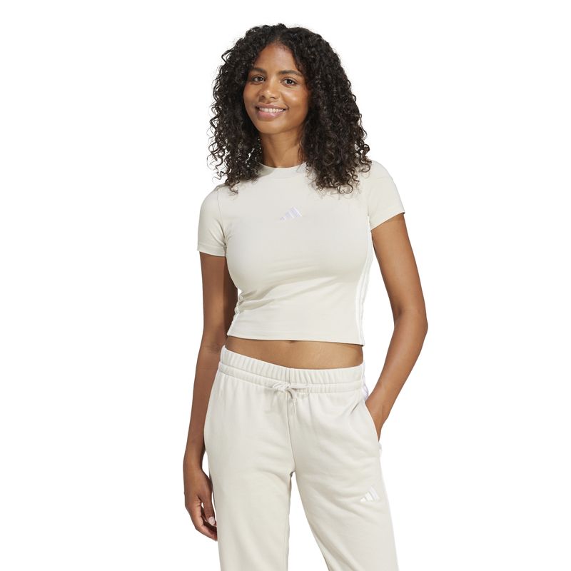 Cropped Adidas 3 Stripes | Feminino_P02