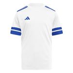 Camisa Adidas Squadra 25 | Infantil_P01