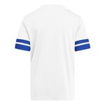 Camisa Adidas Squadra 25 | Infantil_P02