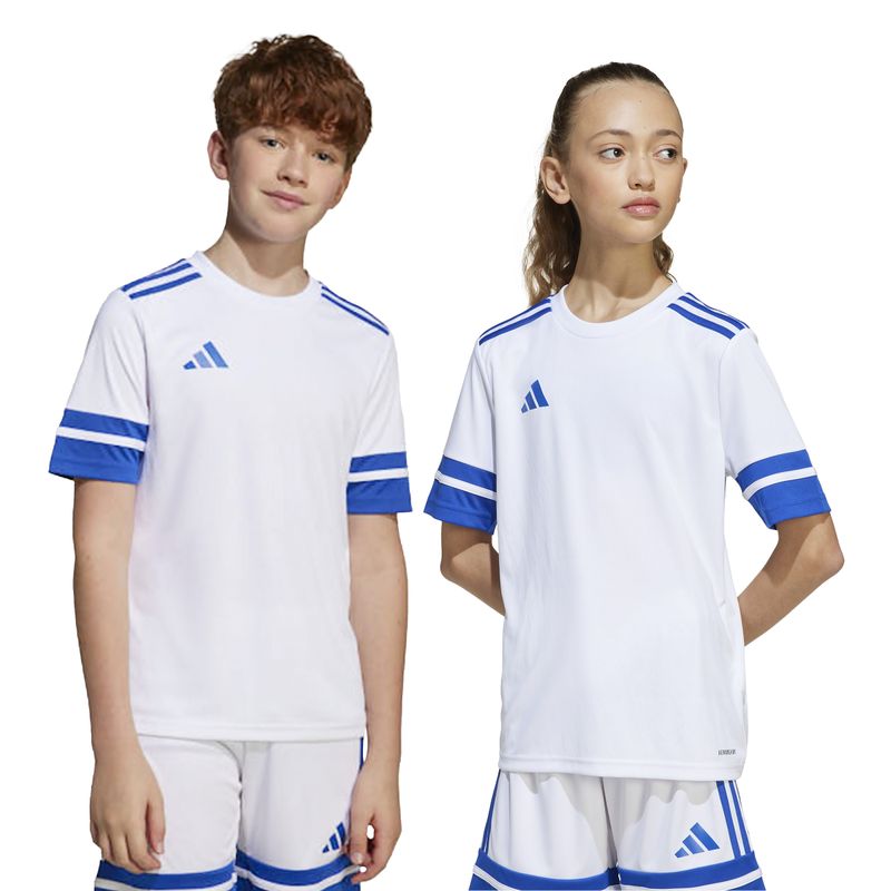 Camisa Adidas Squadra 25 | Infantil_P03