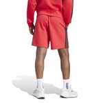 Short Adidas 3 Stripes French Terry | Masculino_P02