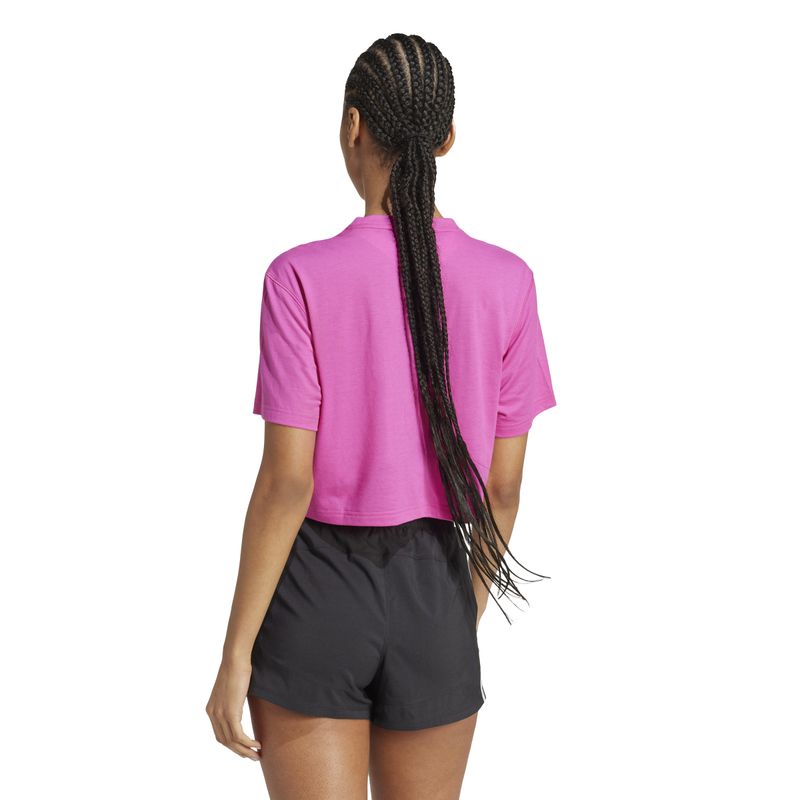 Camiseta Adidas Essentials | Feminino_P03