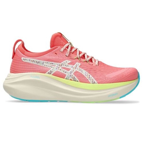 Tênis Asics Gel - Nimbus 27 TR | Feminino