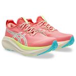 Tênis Asics Gel - Niumbus 27 TR | Feminino_P05