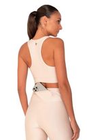 Bermuda Amei Canelada Com Bolso Envelope_P02