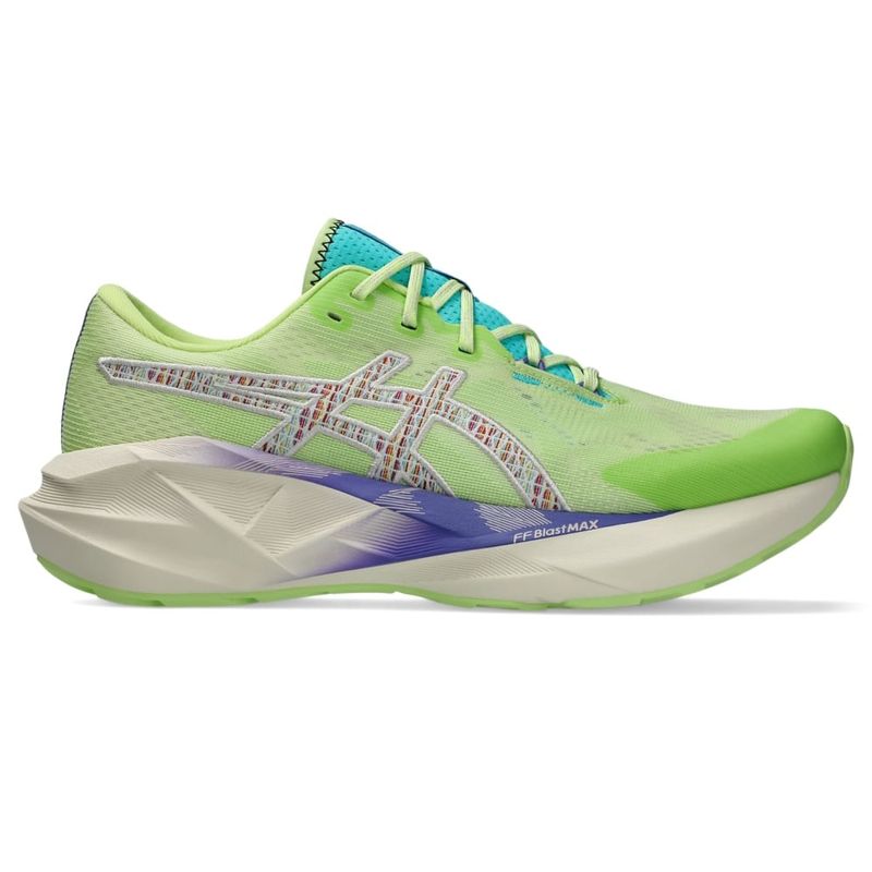 Tênis Asics Novablast 5 TR | Masculino_P01