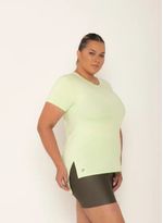 Camiseta Amei Intense Tapa Bumbum | Feminina_P01