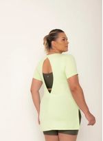 Camiseta Amei Intense Tapa Bumbum | Feminina_P02