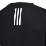 Camiseta Adidas Own The Run 3 Listras | Masculino_P04