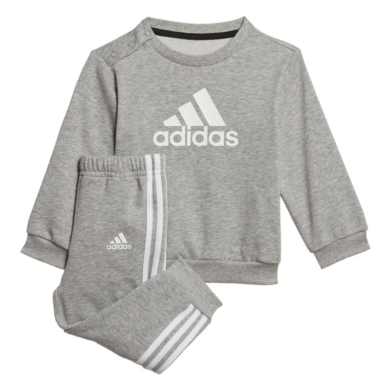 Conjunto Adidas Big Logo Jogger | Infantil_P01