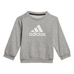 Conjunto Adidas Big Logo Jogger | Infantil_P02