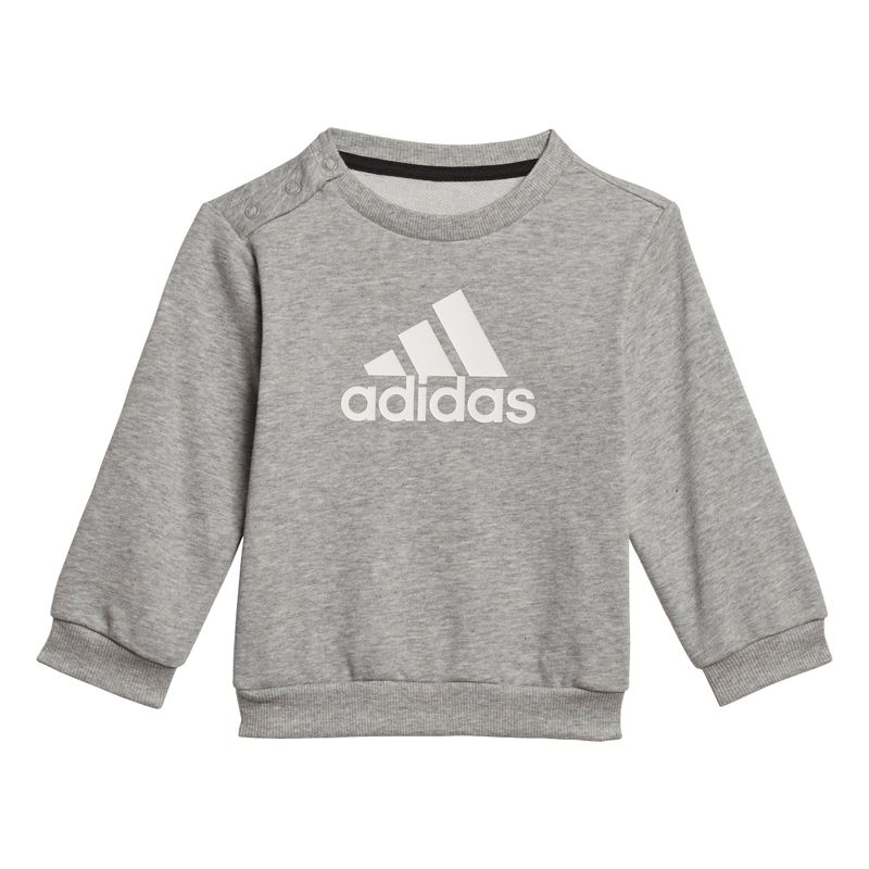 Conjunto Adidas Big Logo Jogger | Infantil_P02
