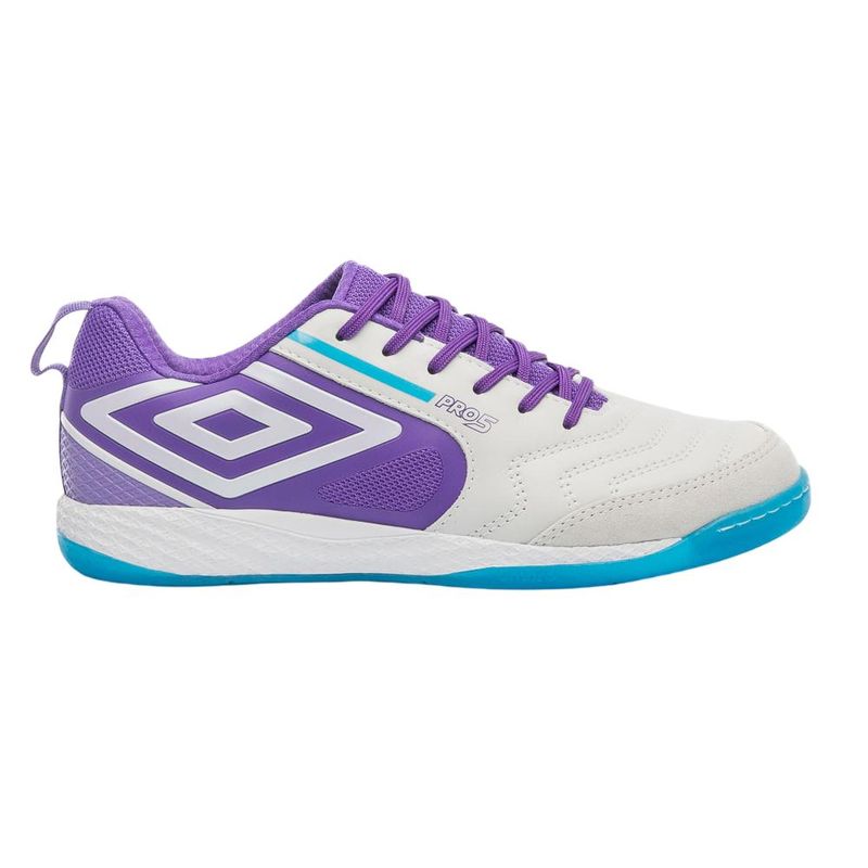 Chuteira Umbro Pro 5 Bump Futsal_P01