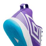 Chuteira Umbro Pro 5 Bump Futsal_P07