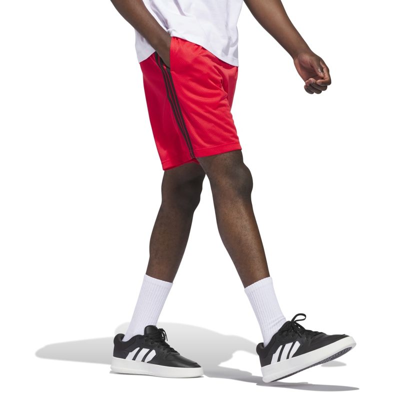 Short Adidas Natação Homem-Aranha | Infantil_P03