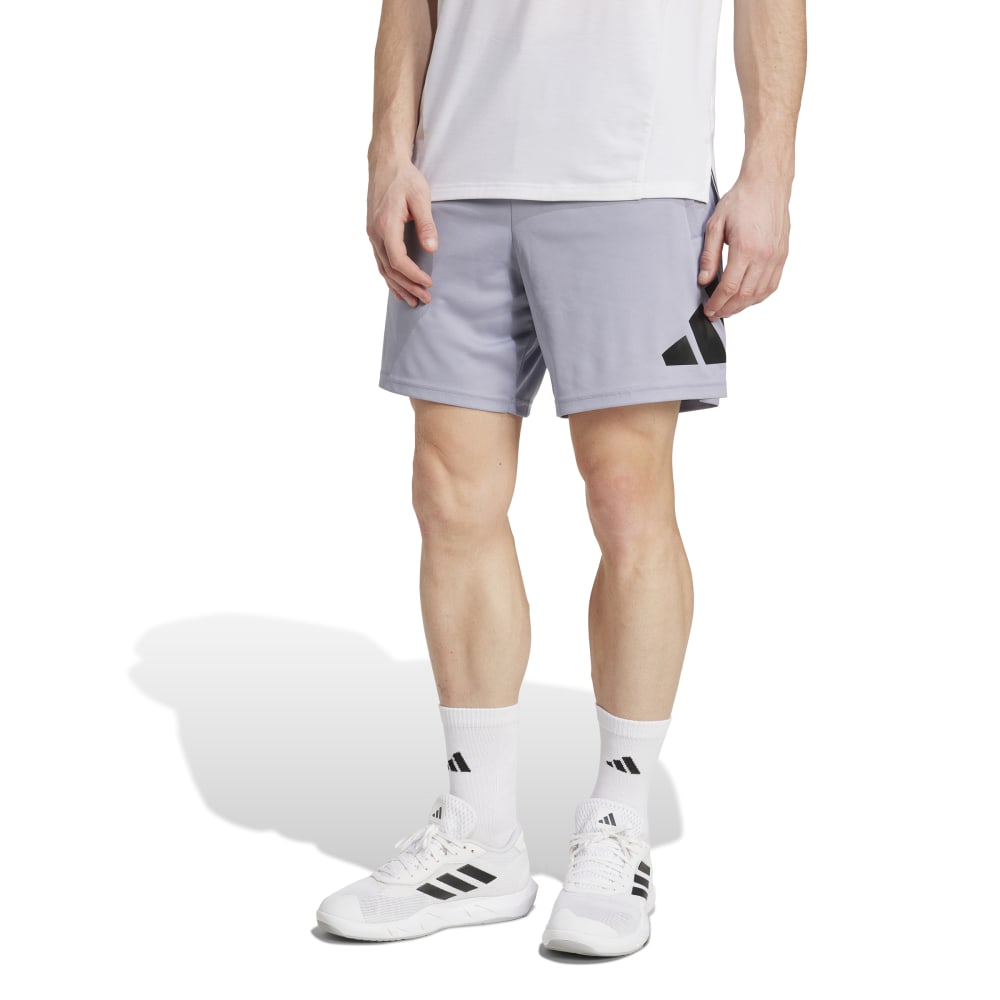 Bermuda Adidas Essentials Logo
