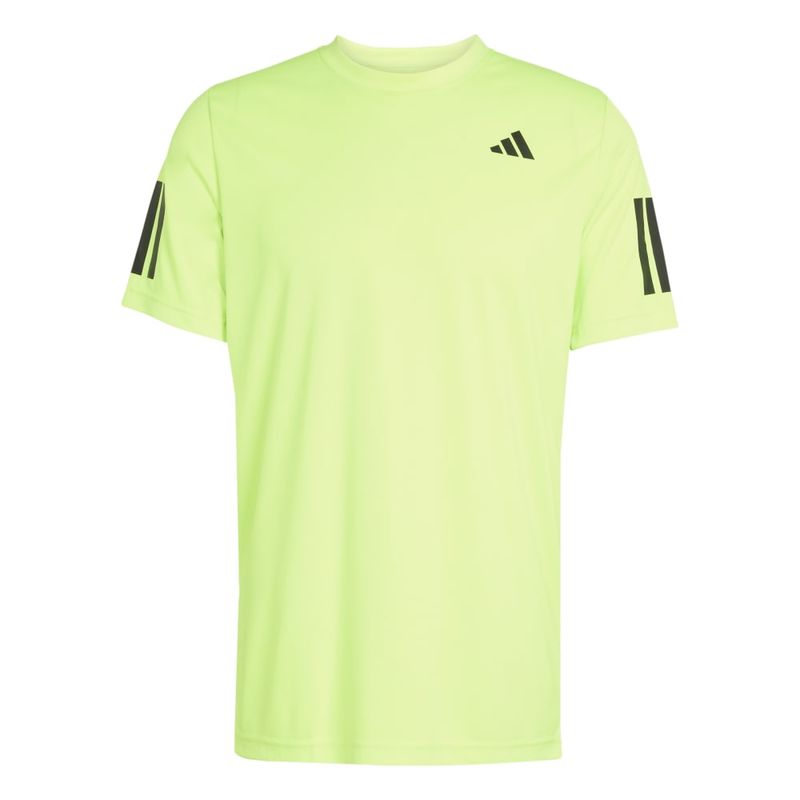 Camisa Adidas Club 3 Listras | Masculino_P01