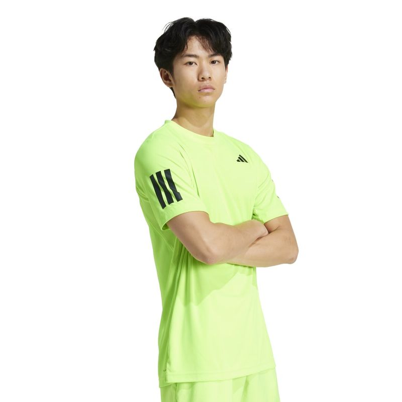 Camisa Adidas Club 3 Listras | Masculino_P05