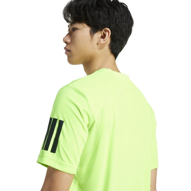 Camisa Adidas Club 3 Listras | Masculino_P07