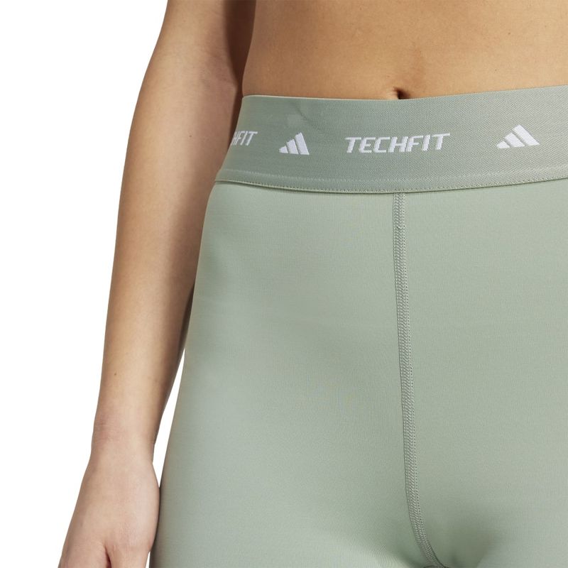 Short Adidas Techfit | Feminino_P06