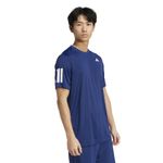 Camisa Adidas Club 3 Listras | Masculino_P03