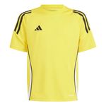 Camisa Adidas Tiro 24 | Infantil_P01