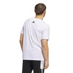 Camiseta Adidas Logo Linear | Masculina_P02