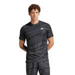 Camiseta Adias Club Grafica Tenis | Masculina_P01