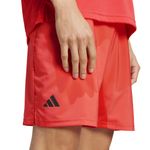 Short Adidas Club 3 Listras | Masculino_P04