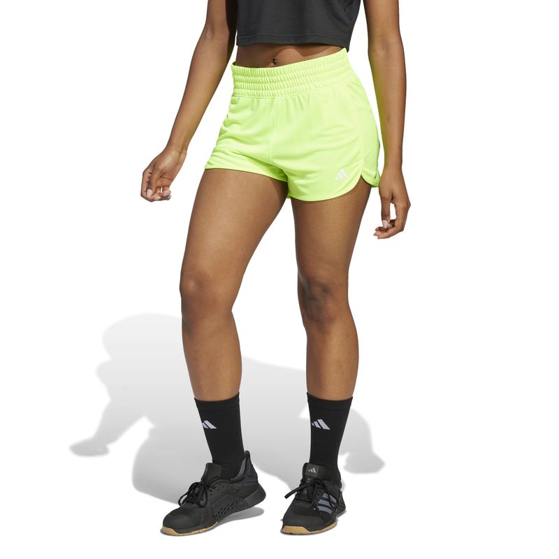 Short Adidas Pacer Knit | Feminino_P01