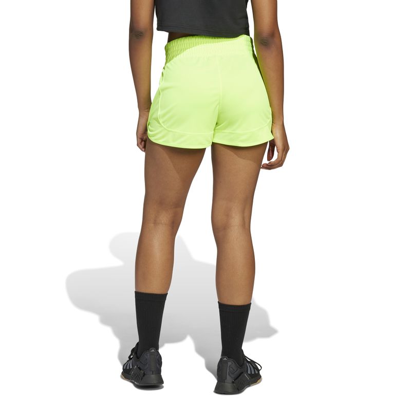 Short Adidas Pacer Knit | Feminino_P02