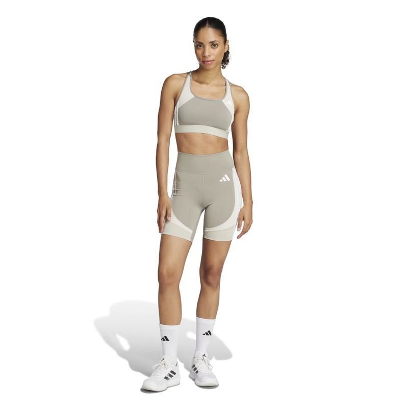 Bermuda Adidas Bike Versatility | Feminino_P04