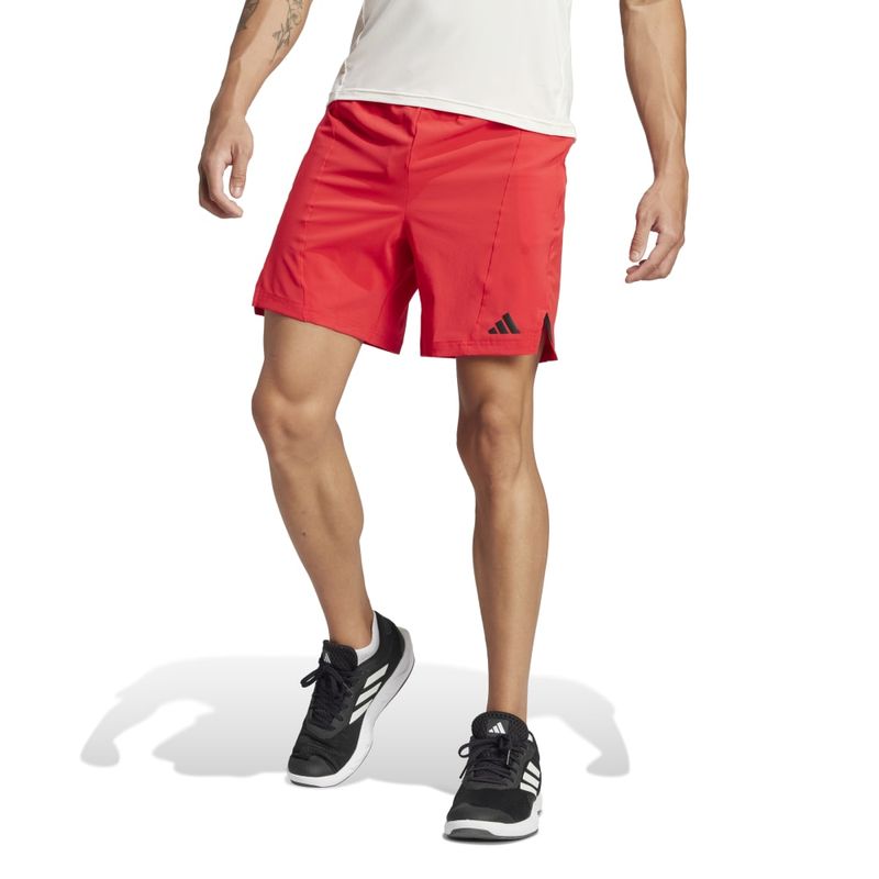 Bermuda Adidas Designed Training | Masculino_P01