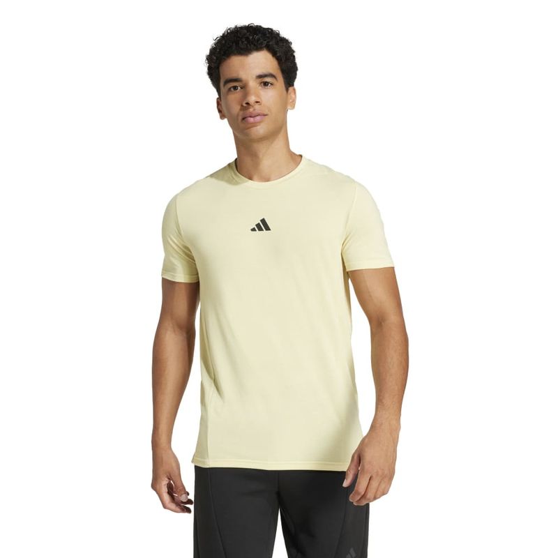 Camisetas Adidas Design Training | Masculino_P01