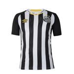Camisa Umbro Santos Of.2 2025 Torcedor_P01