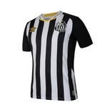 Camisa Umbro Santos Of.2 2025 Torcedor_P02