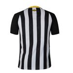 Camisa Umbro Santos Of.2 2025 Torcedor_P03