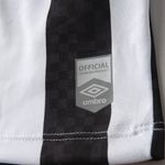 Camisa Umbro Santos Of.2 2025 Torcedor_P05